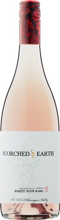 2023 Pinot Noir Blanc